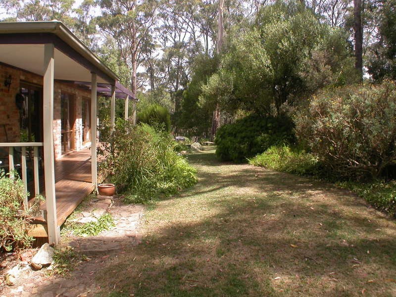 19 Peppermint Court, Dales Creek VIC 3341