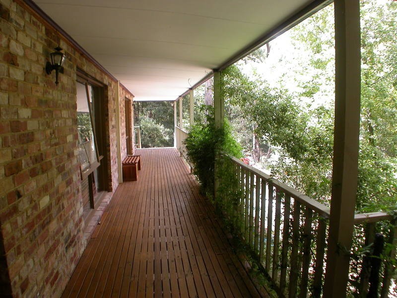 19 Peppermint Court, Dales Creek VIC 3341