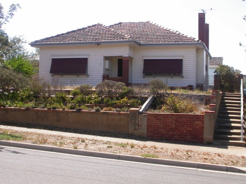 28 Gell Street, Bacchus Marsh VIC 3340