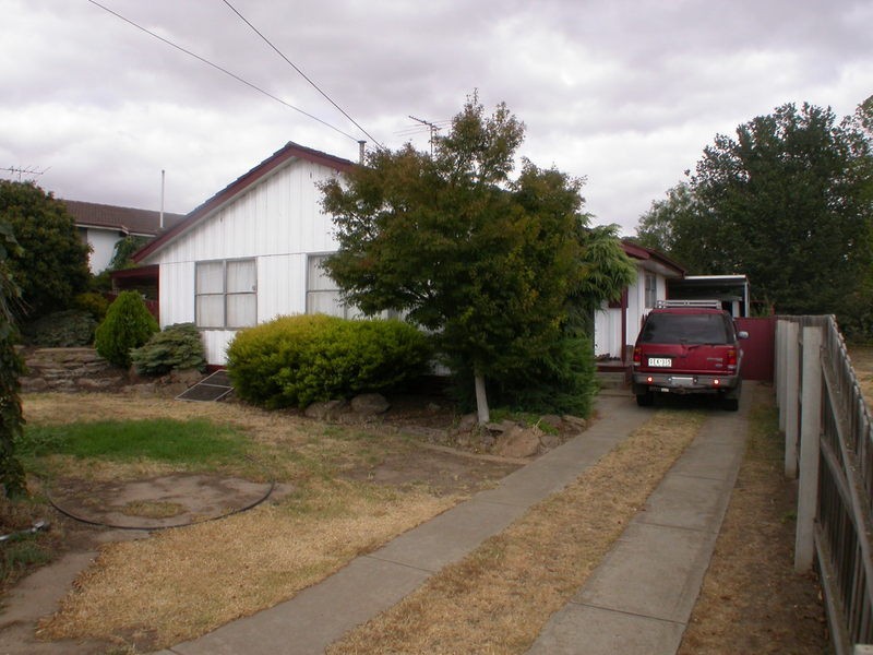 13 Shea Street, Bacchus Marsh VIC 3340