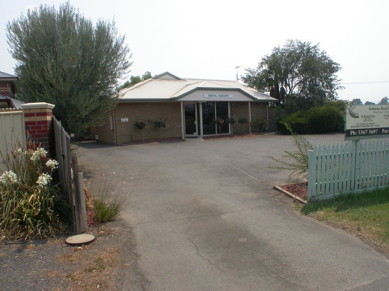 Bacchus Marsh VIC 3340