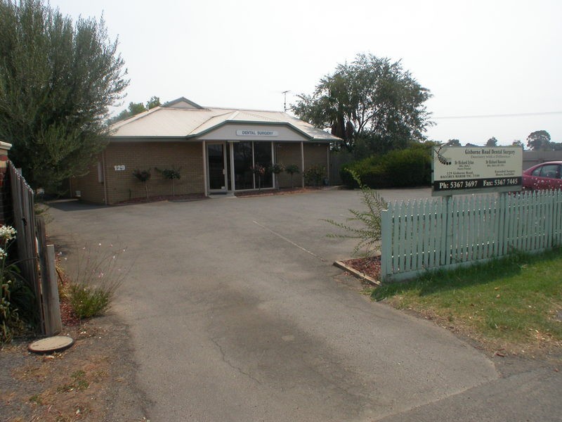 Bacchus Marsh VIC 3340