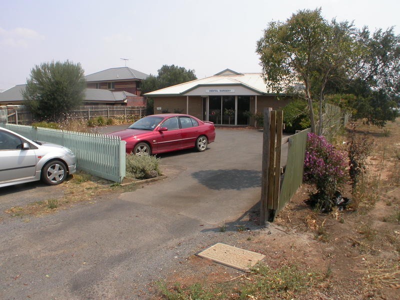 Bacchus Marsh VIC 3340