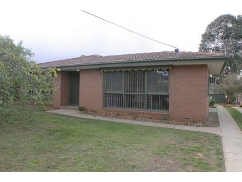 12 Nelson Street, Bacchus Marsh VIC 3340