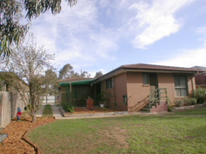 12 Nelson Street, Bacchus Marsh VIC 3340