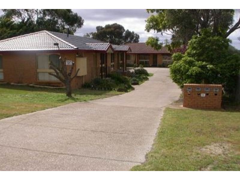 3/16 Inglis Street, Bacchus Marsh VIC 3340