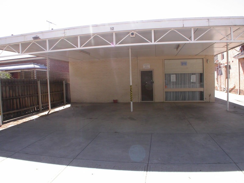 12 Grant Street, Bacchus Marsh VIC 3340