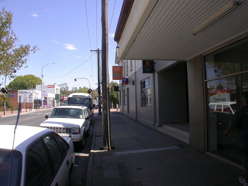 120 Main Street, Bacchus Marsh VIC 3340