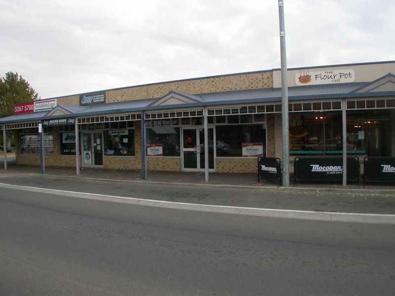 185B (187) Main Street, Bacchus Marsh VIC 3340