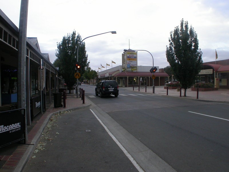 185B (187) Main Street, Bacchus Marsh VIC 3340
