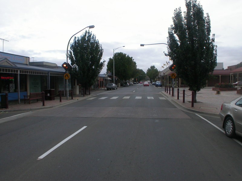 185B (187) Main Street, Bacchus Marsh VIC 3340