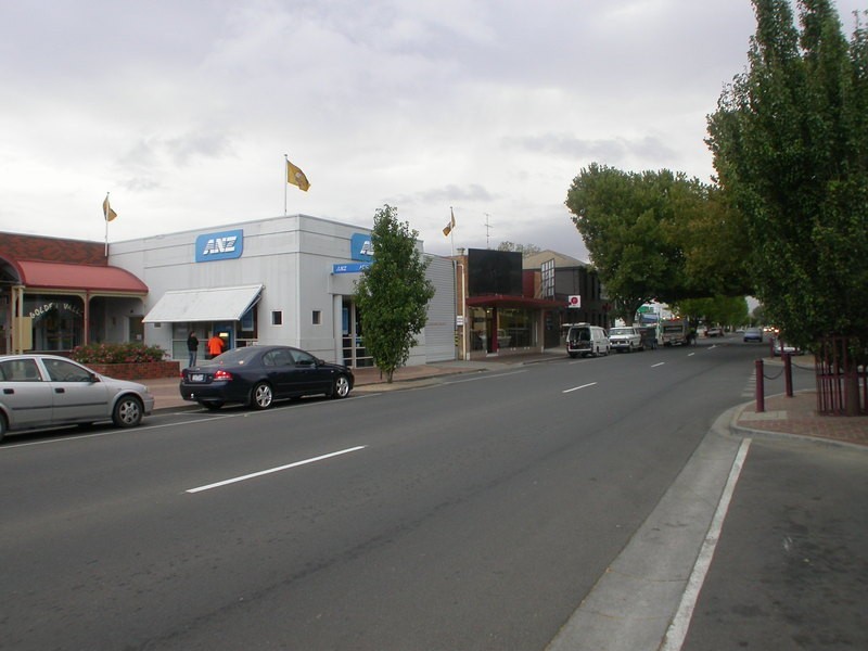 185B (187) Main Street, Bacchus Marsh VIC 3340