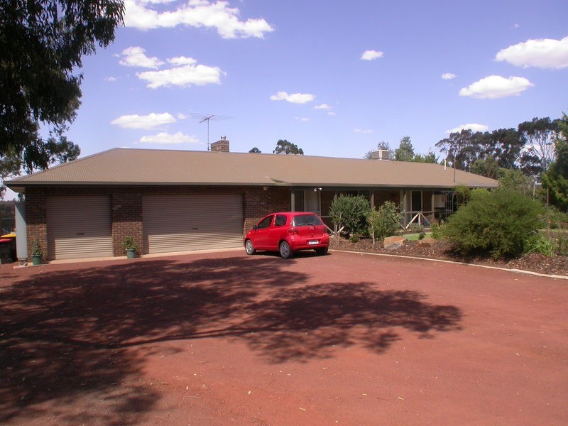 45 Lark Road, Exford VIC 3338