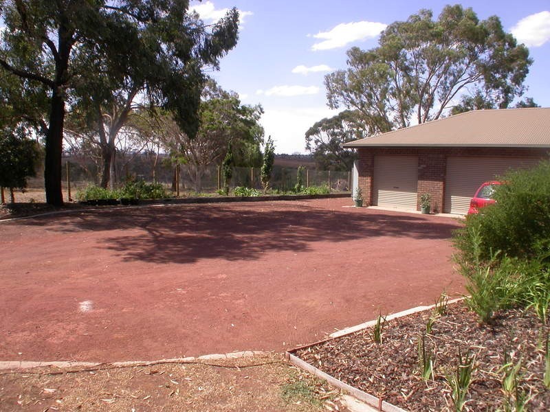 45 Lark Road, Exford VIC 3338