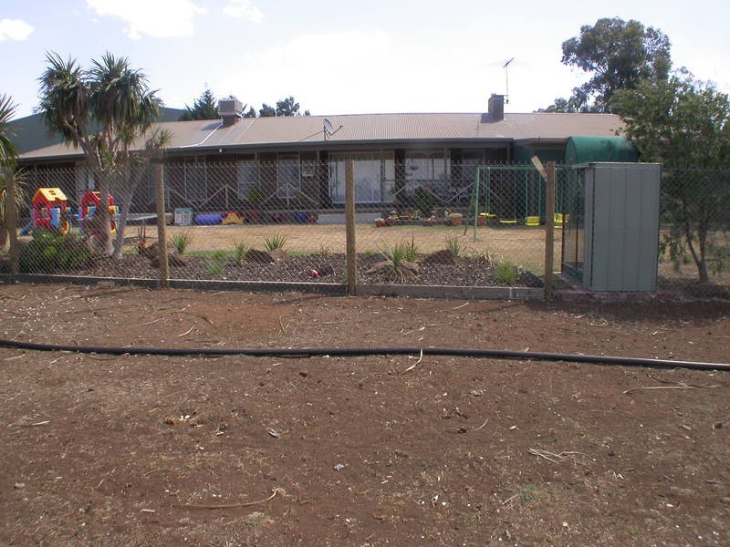 45 Lark Road, Exford VIC 3338