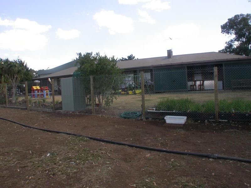 45 Lark Road, Exford VIC 3338