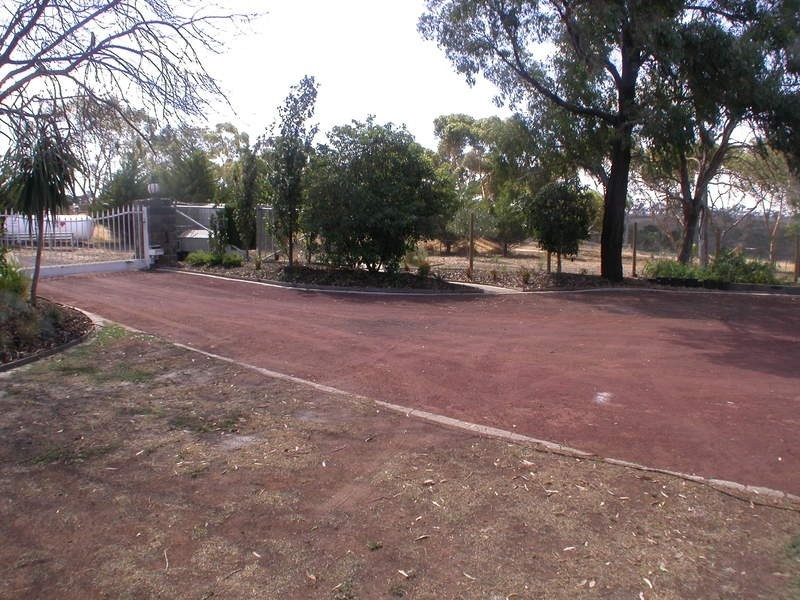 45 Lark Road, Exford VIC 3338