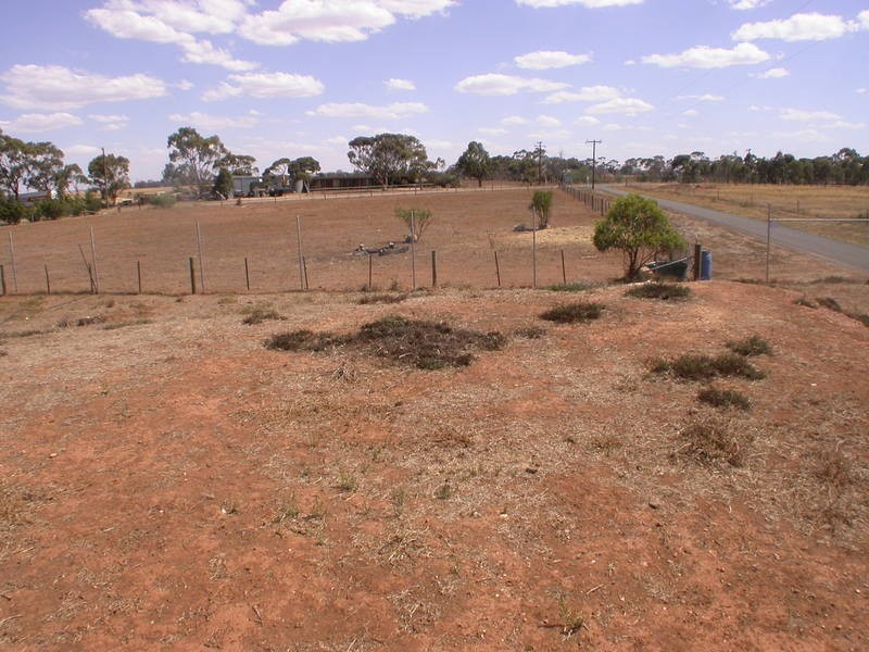 45 Lark Road, Exford VIC 3338