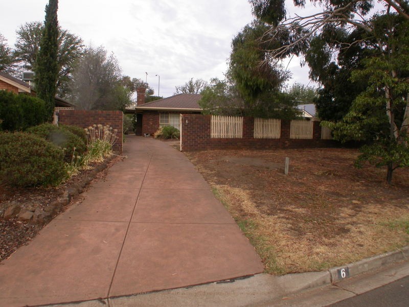 6 Shelly Court, Bacchus Marsh VIC 3340