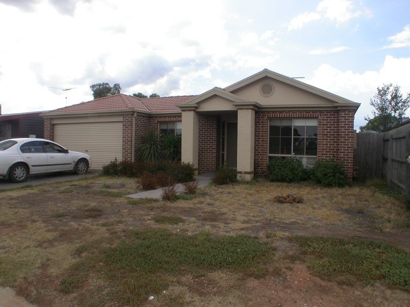 22 Holts Lane, Bacchus Marsh VIC 3340