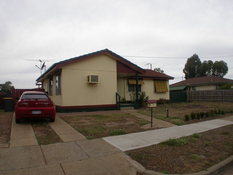 4 Kerr Street, Bacchus Marsh VIC 3340
