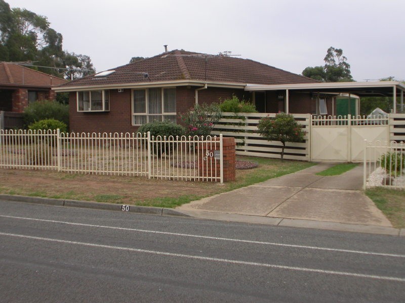 50 Grey Street, Darley VIC 3340