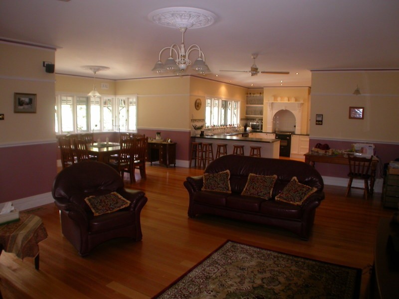 12 Pine Court, Dales Creek VIC 3341