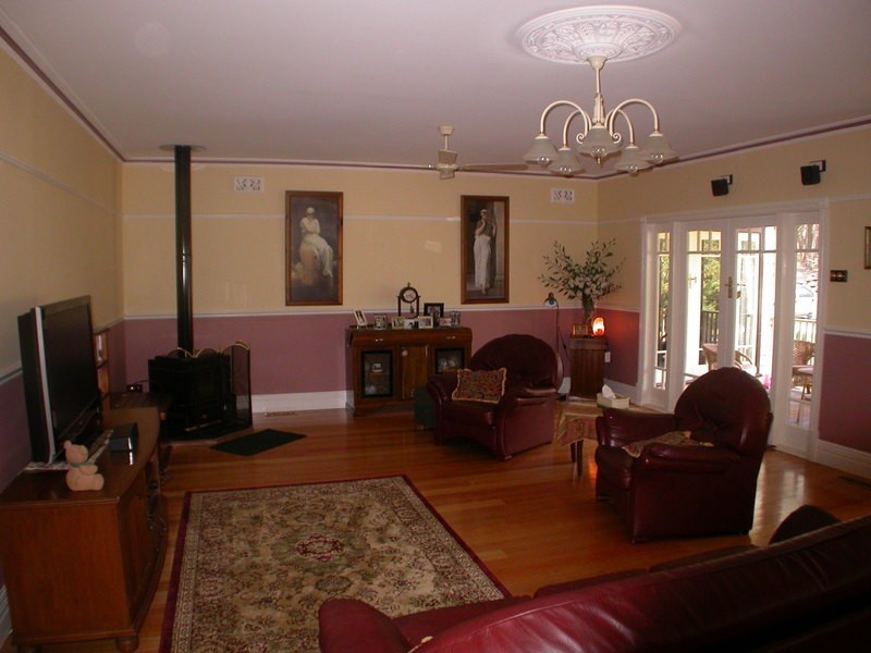 12 Pine Court, Dales Creek VIC 3341