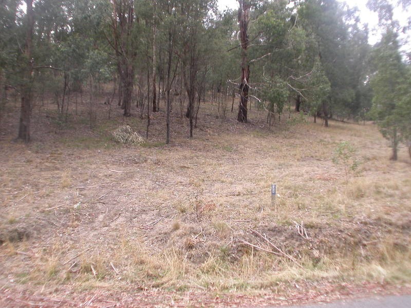 Lot 82 No.126 Shuter Avenue, Greendale VIC 3341