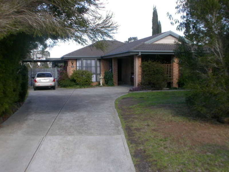 1 Tulloch Court, Bacchus Marsh VIC 3340