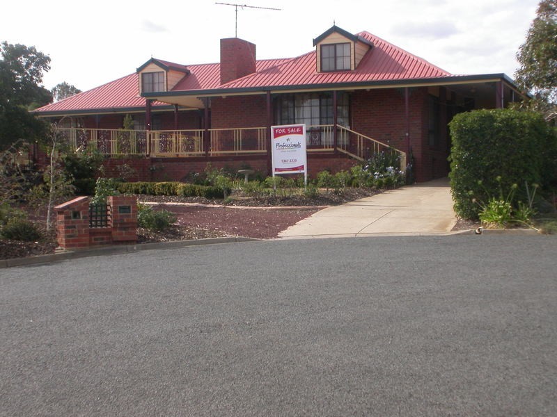 4 Chicquita Court, Bacchus Marsh VIC 3340