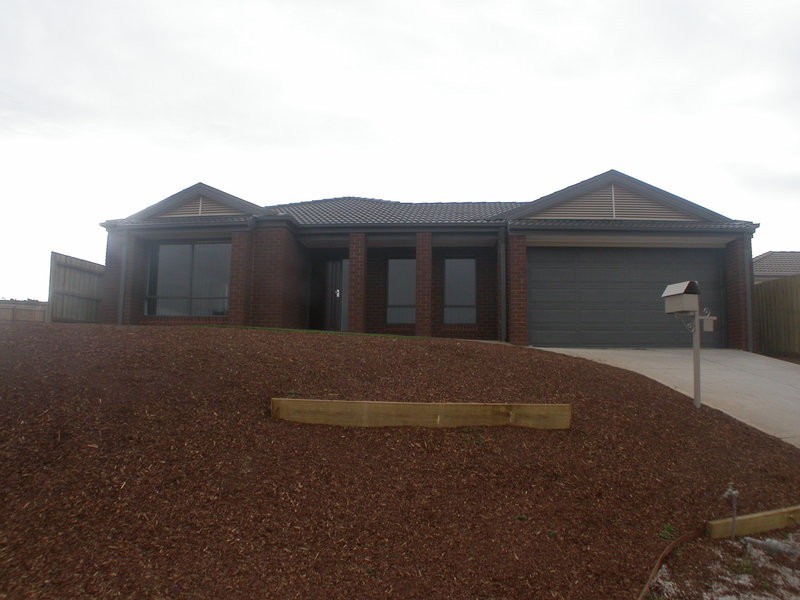 22 Silverdale Avenue, Bacchus Marsh VIC 3340