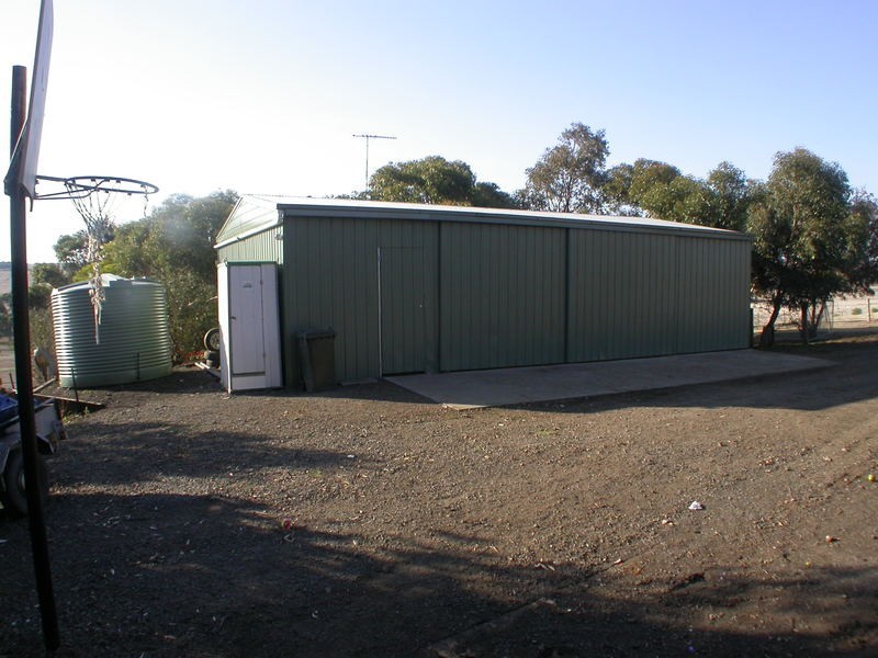 5 Blackwood Street, Myrniong VIC 3341