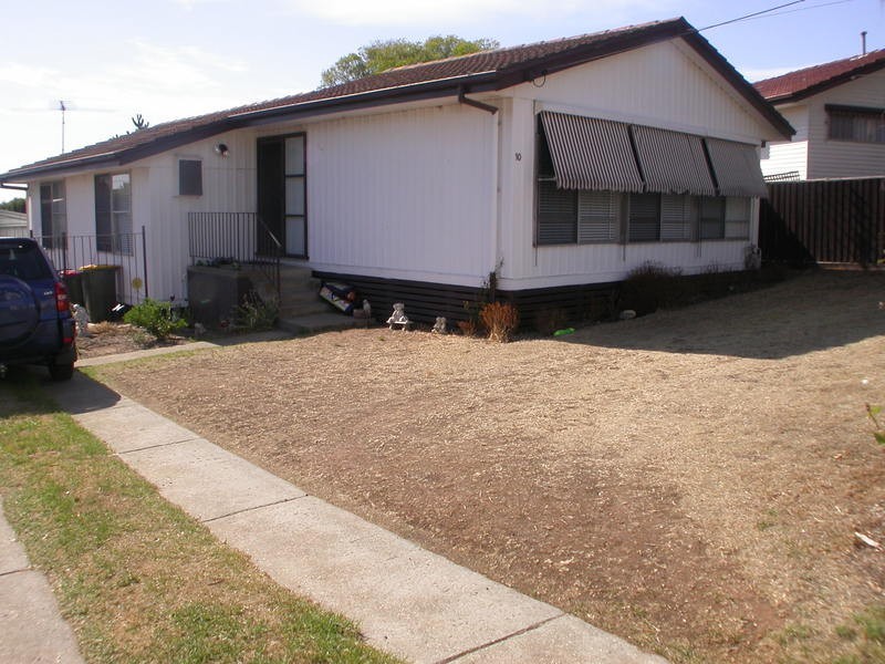 10 Shea Street, Bacchus Marsh VIC 3340