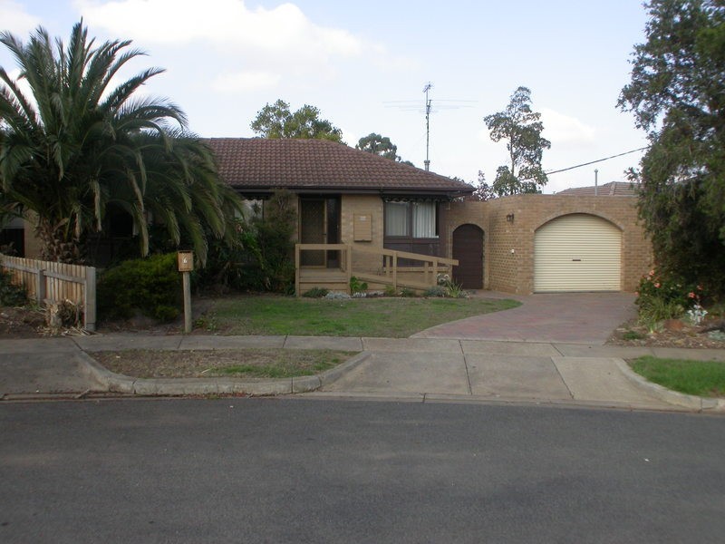 6 Manly Court, Bacchus Marsh VIC 3340