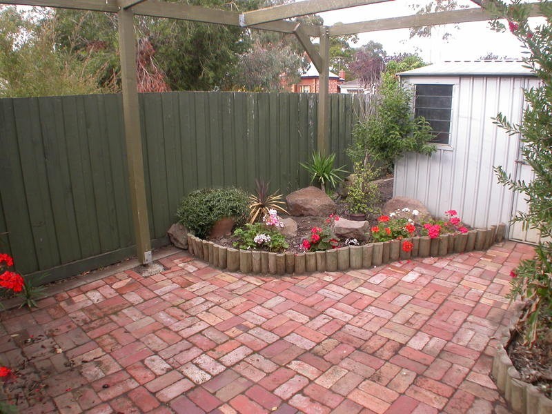 1/12 Lord Street, Bacchus Marsh VIC 3340