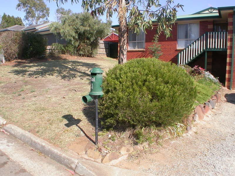 11 Hogan Court, Bacchus Marsh VIC 3340