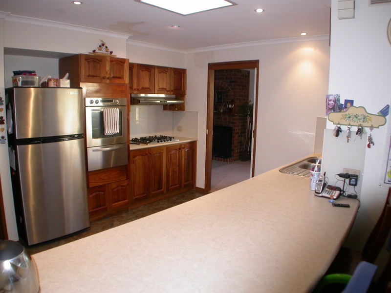 31 Riversdale Crescent, Bacchus Marsh VIC 3340