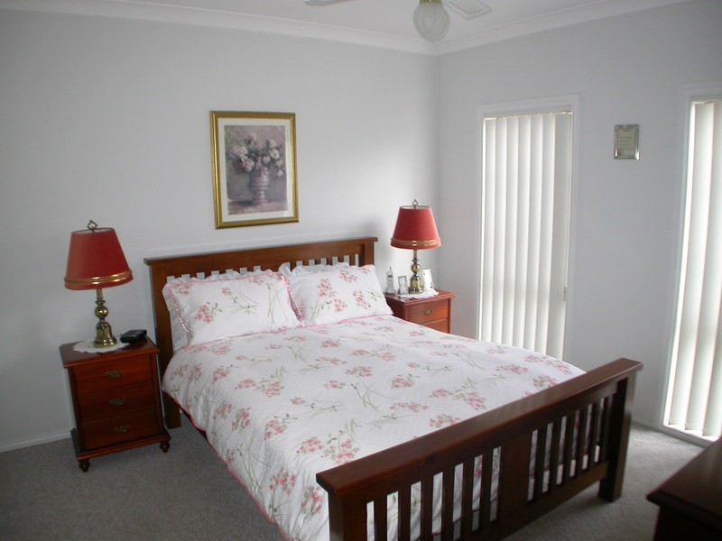 8 Stamford Close, Bacchus Marsh VIC 3340