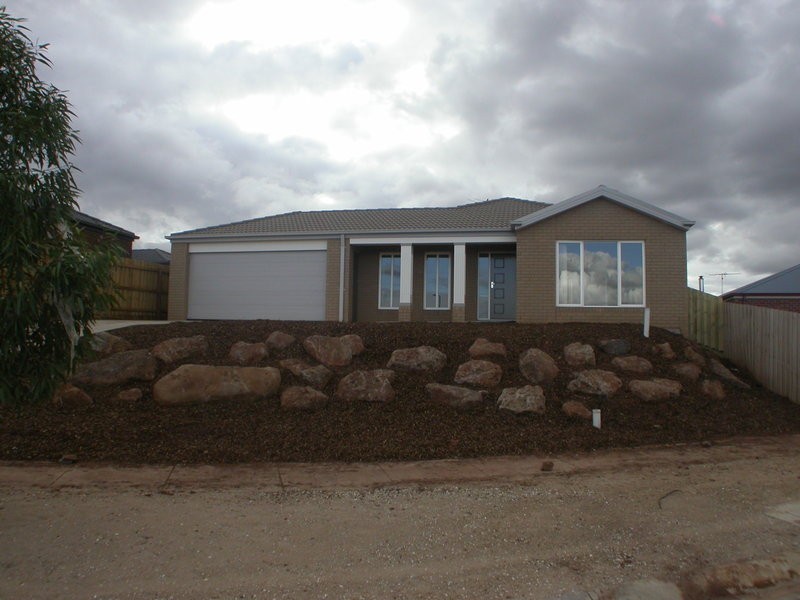 20 Silverdale Drive, Bacchus Marsh VIC 3340