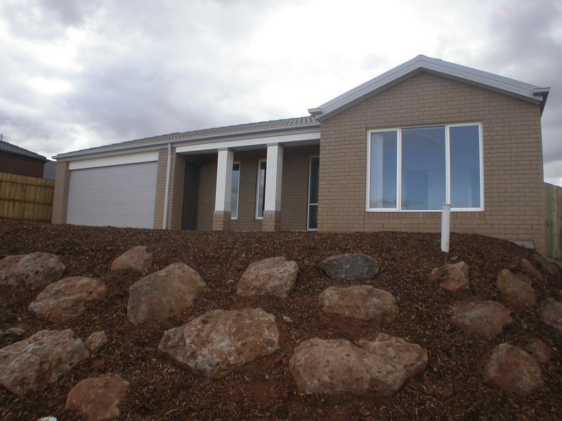 20 Silverdale Drive, Bacchus Marsh VIC 3340