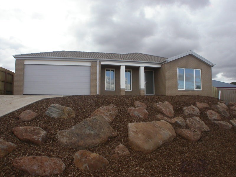 20 Silverdale Drive, Bacchus Marsh VIC 3340