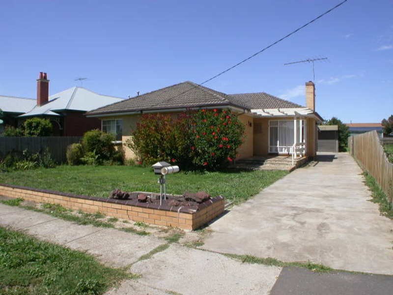 237 Main Street, Bacchus Marsh VIC 3340