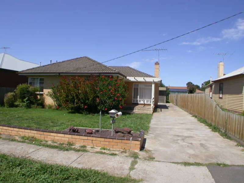 237 Main Street, Bacchus Marsh VIC 3340