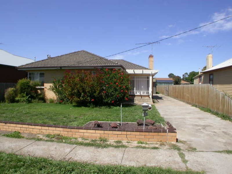 237 Main Street, Bacchus Marsh VIC 3340
