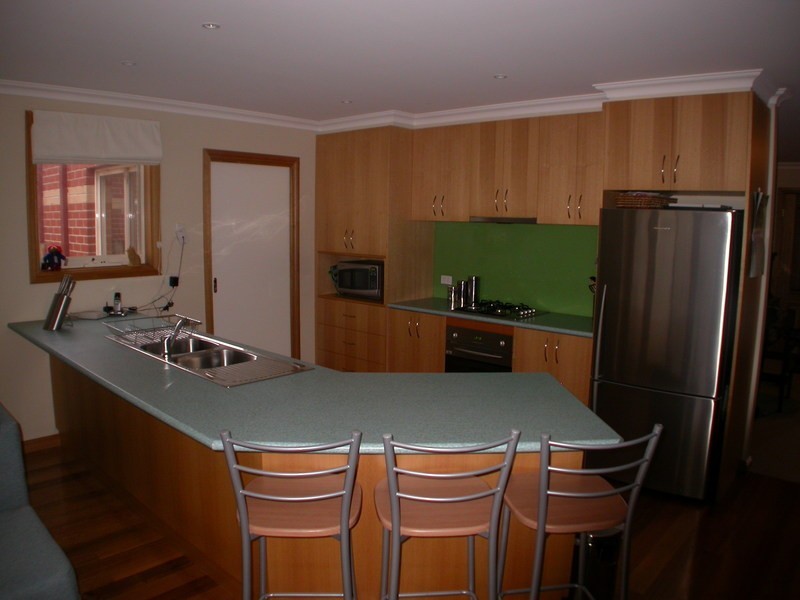 3/4 Taverner Street, Bacchus Marsh VIC 3340