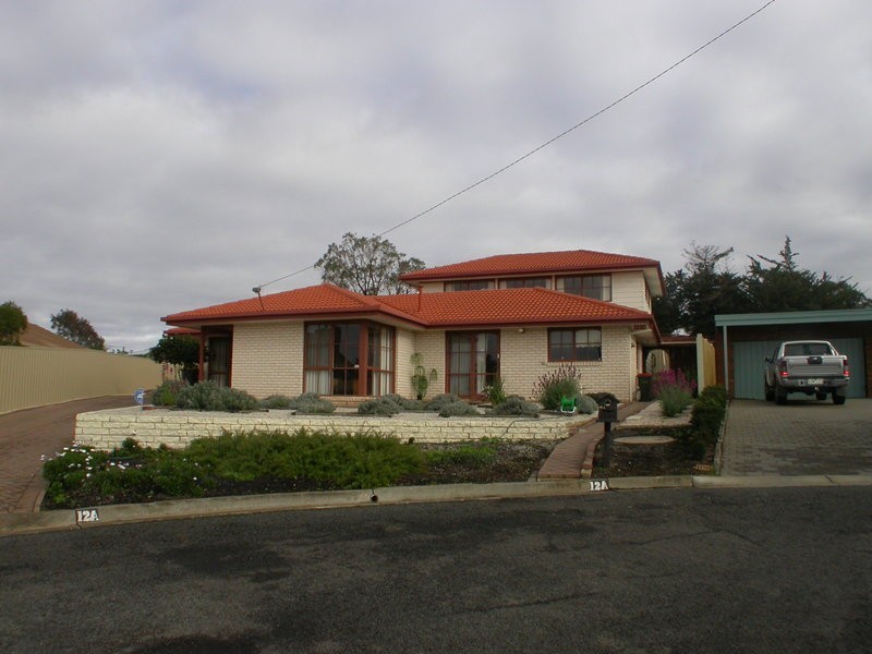 12A O’Hagan Place, Bacchus Marsh VIC 3340