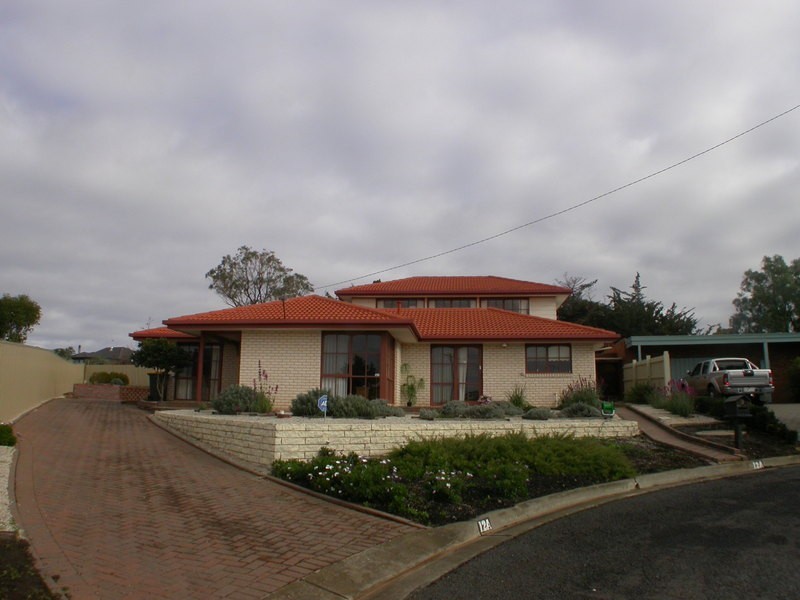 12A O’Hagan Place, Bacchus Marsh VIC 3340