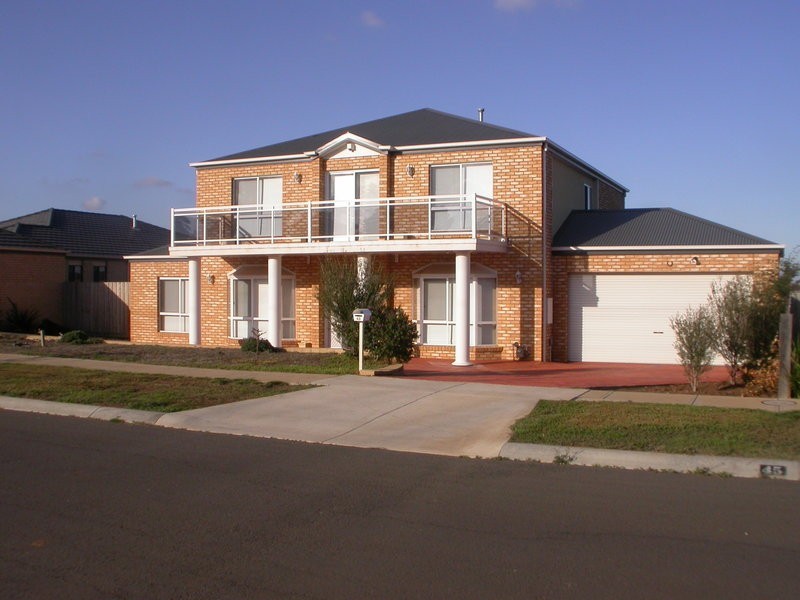43 Bacchus Marsh – Balliang Road, Bacchus Marsh VIC 3340