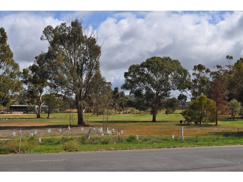 43 Bacchus Marsh – Balliang Road, Bacchus Marsh VIC 3340